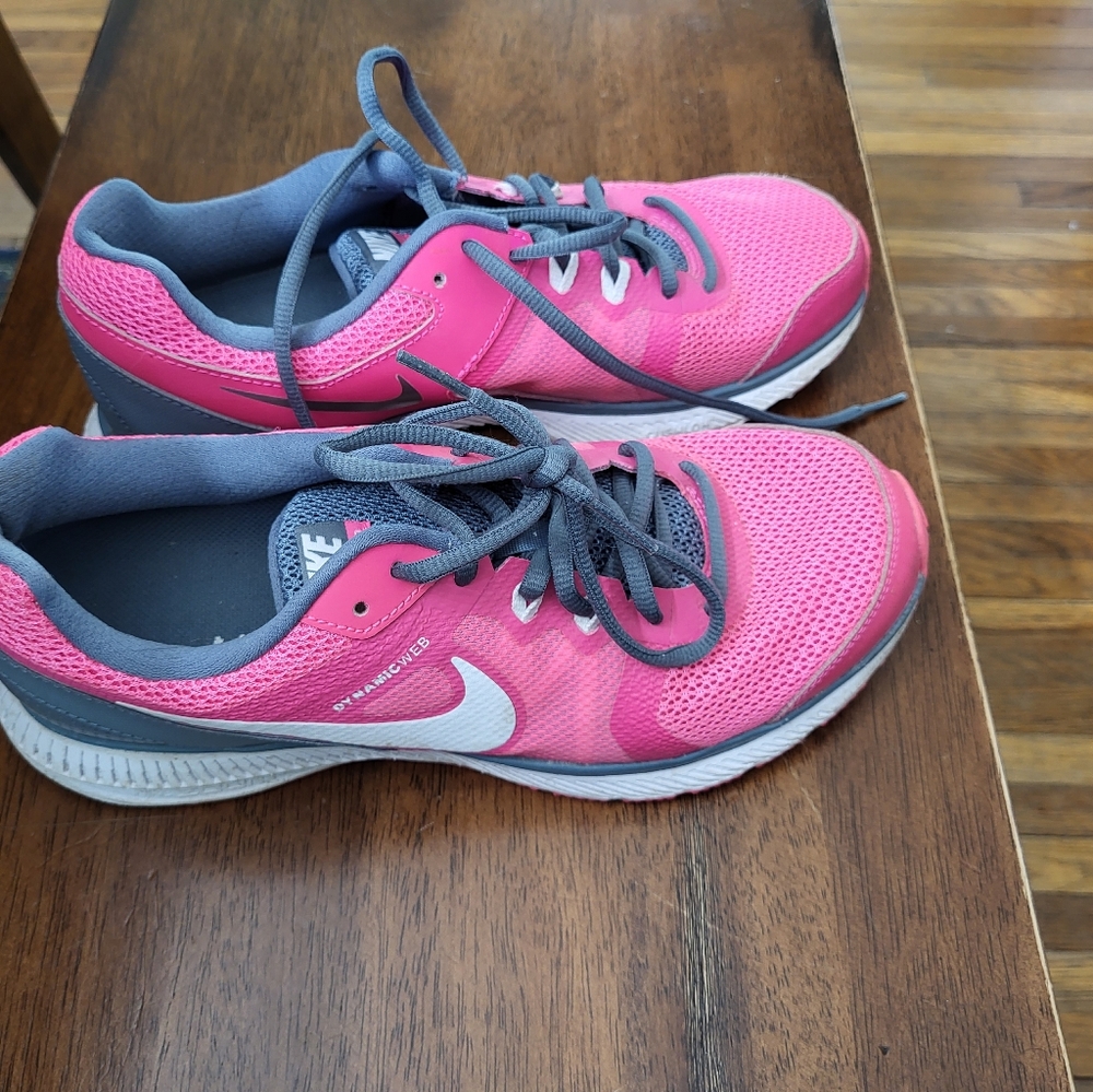 Nike zoom winflo